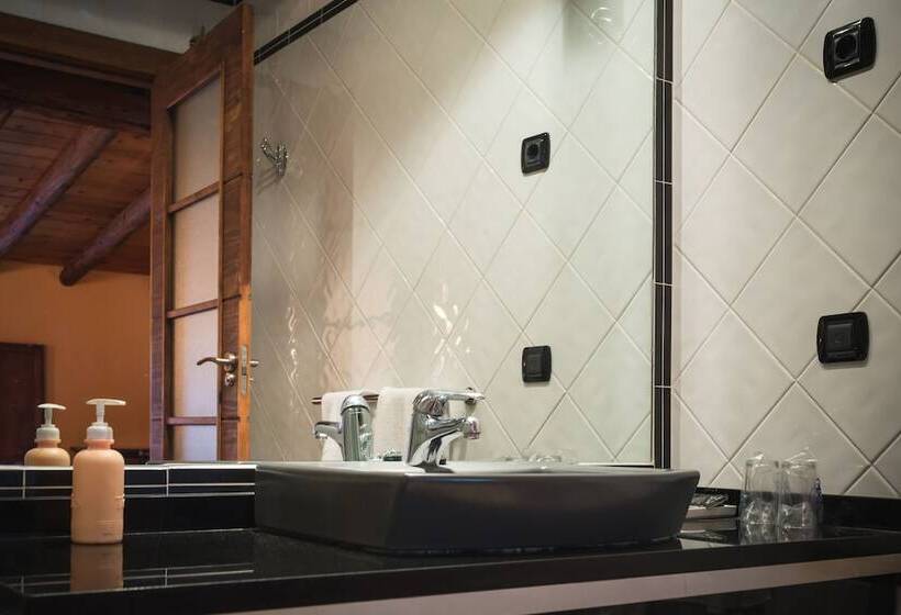 فندق A'Corona del Reino