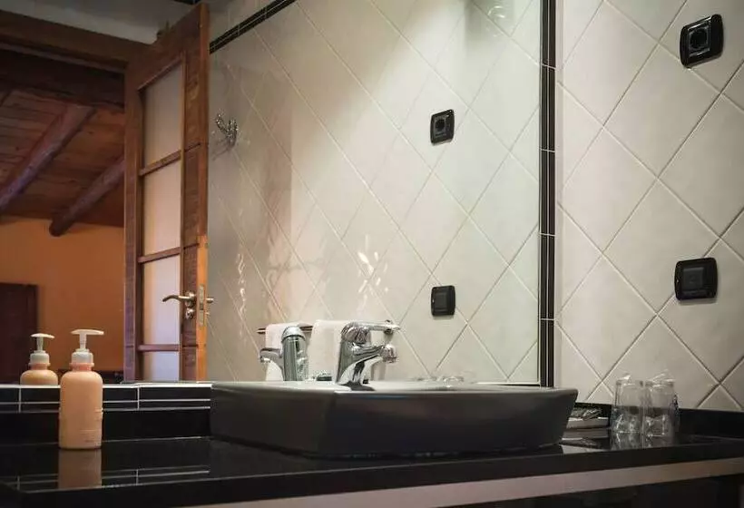 Hotel A'Corona del Reino