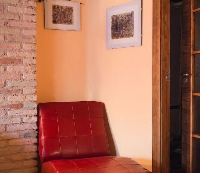 Hotel A'Corona del Reino