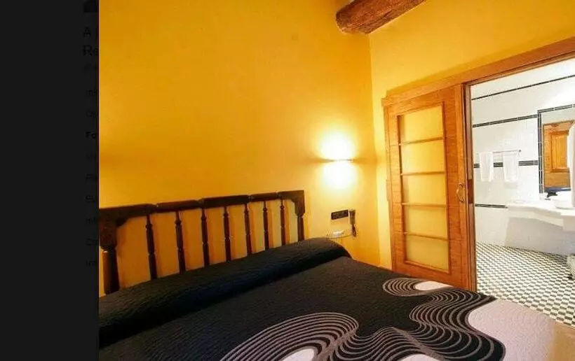 Hotel A'Corona del Reino