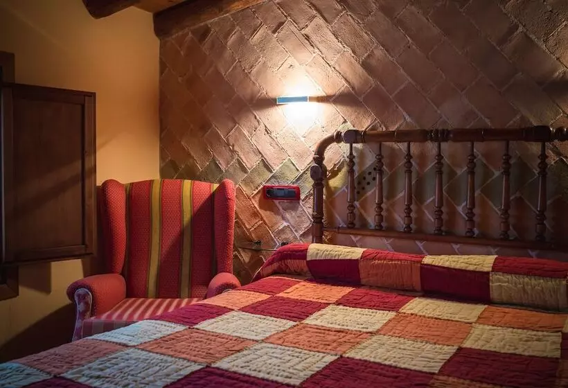 Hotel A'Corona del Reino