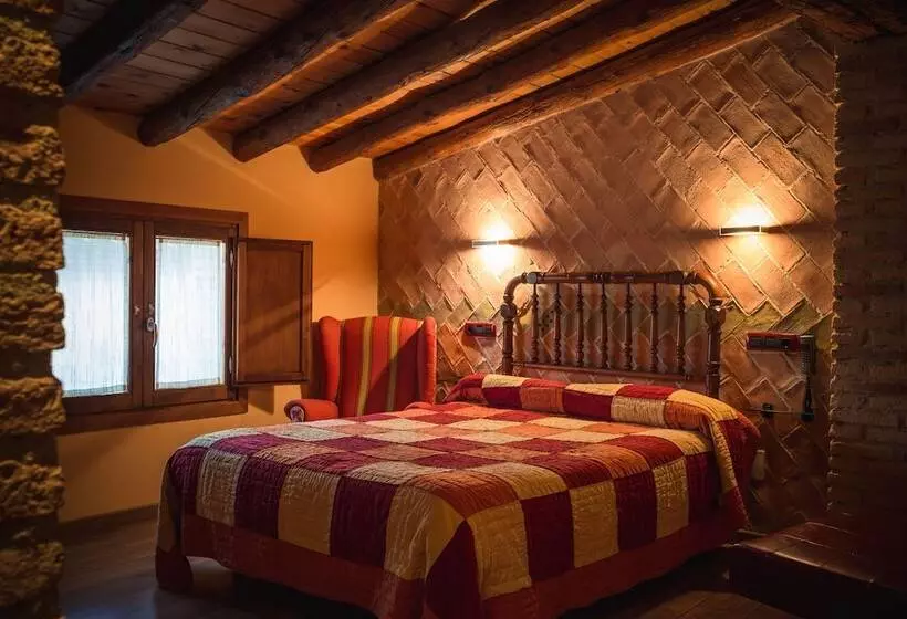 Hotel A'Corona del Reino