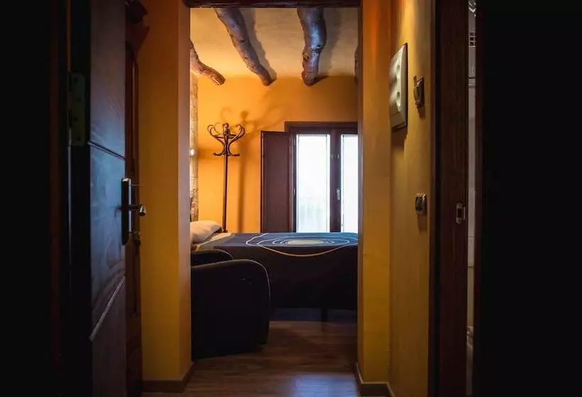 Hotel A'Corona del Reino