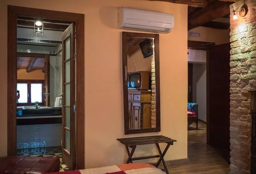 Hotel A'Corona del Reino