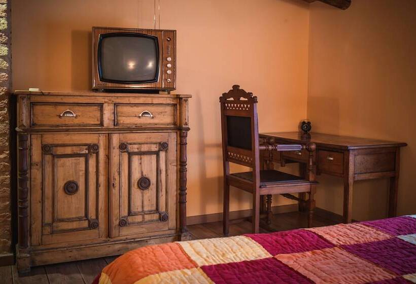 فندق A'Corona del Reino