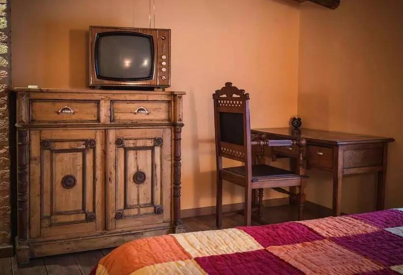 Hotel A'Corona del Reino