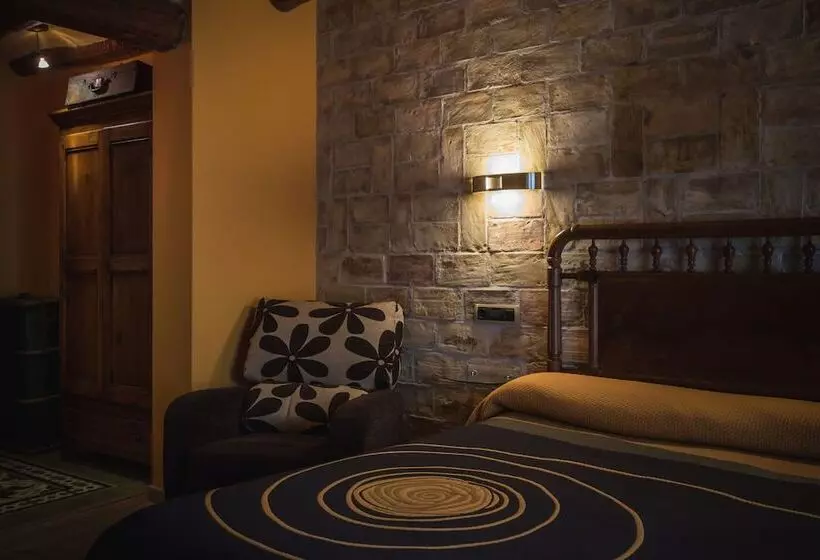 Hotel A'Corona del Reino