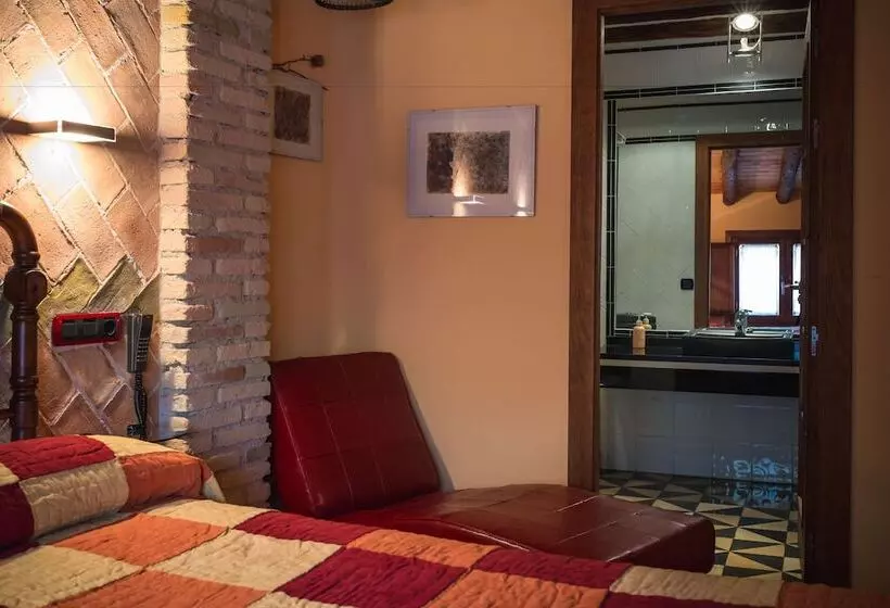 Hotel A'Corona del Reino