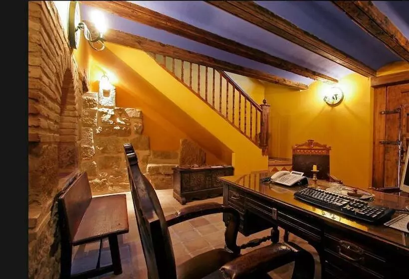 Hotel A'Corona del Reino