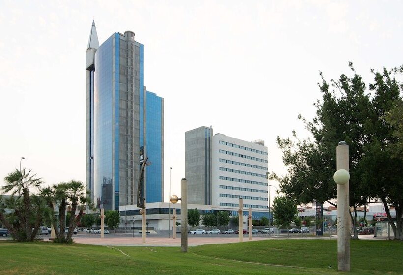 호텔 Occidental Murcia Agalia