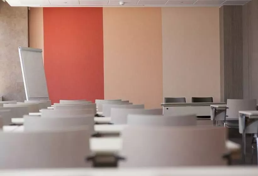 호텔 Occidental Murcia Agalia