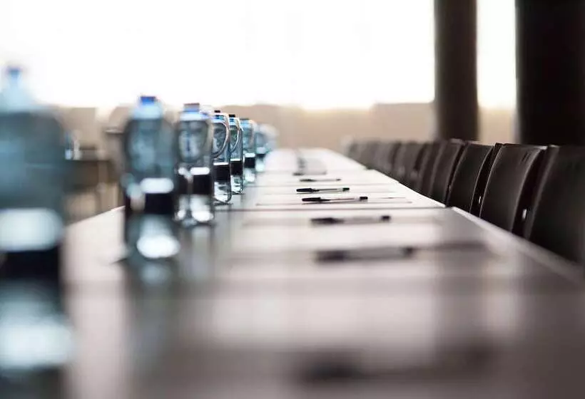 호텔 Occidental Murcia Agalia