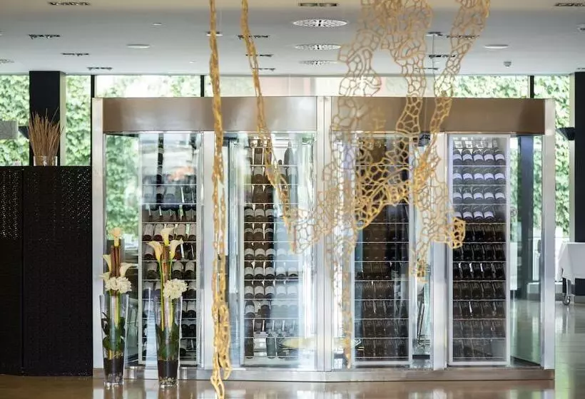 호텔 Occidental Murcia Agalia