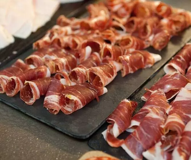 호텔 Occidental Murcia Agalia