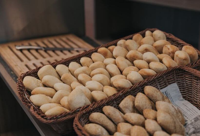 호텔 Occidental Murcia Agalia