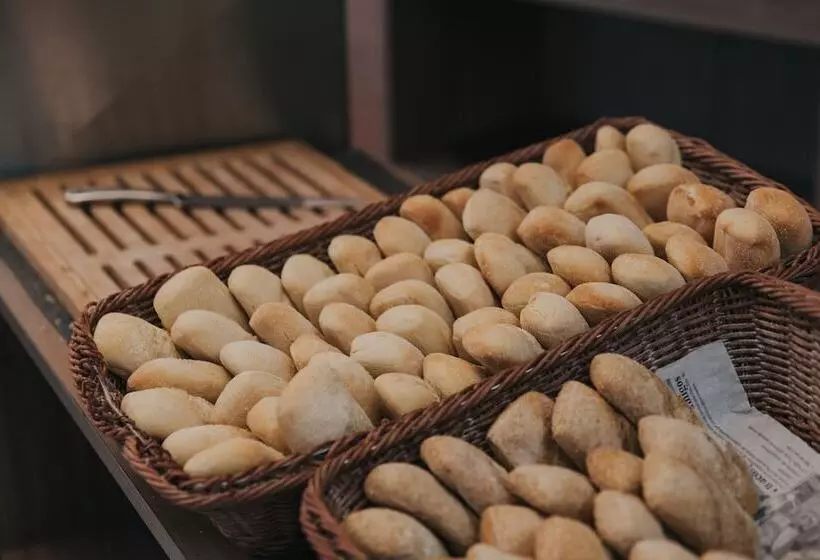 호텔 Occidental Murcia Agalia