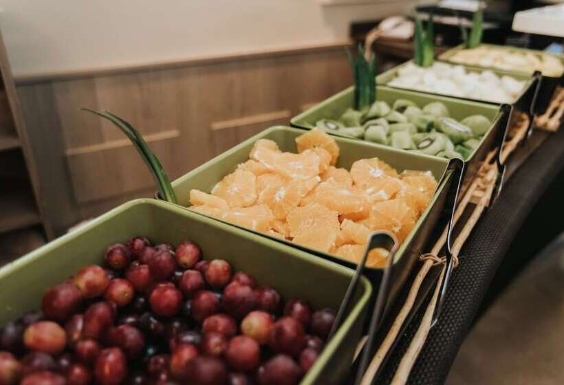 호텔 Occidental Murcia Agalia