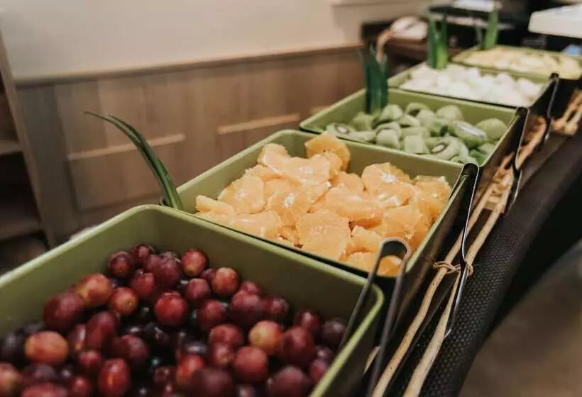 호텔 Occidental Murcia Agalia