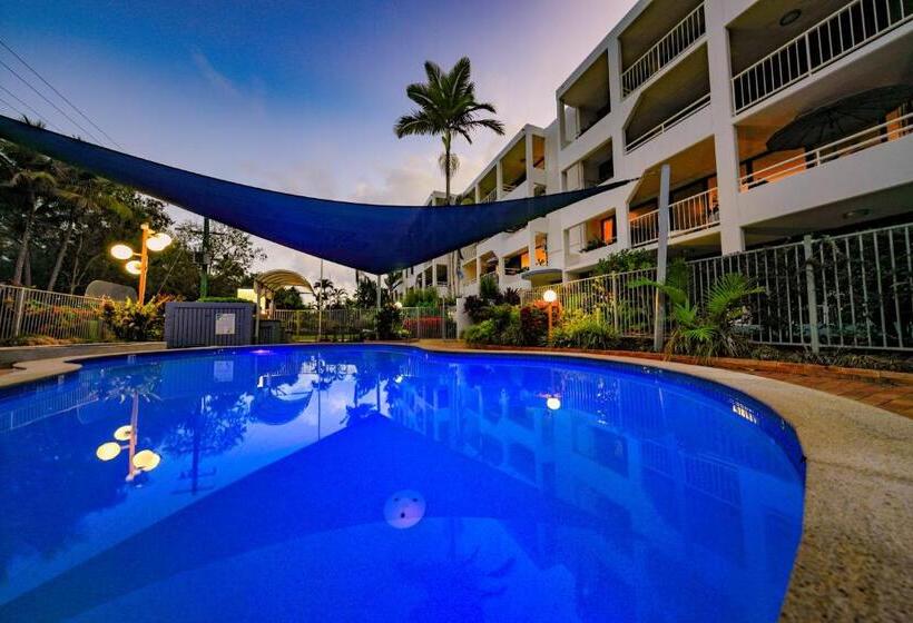 فندق Argosy On The Beach