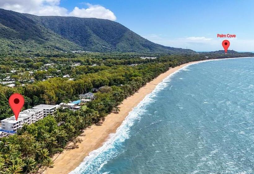 فندق Argosy On The Beach