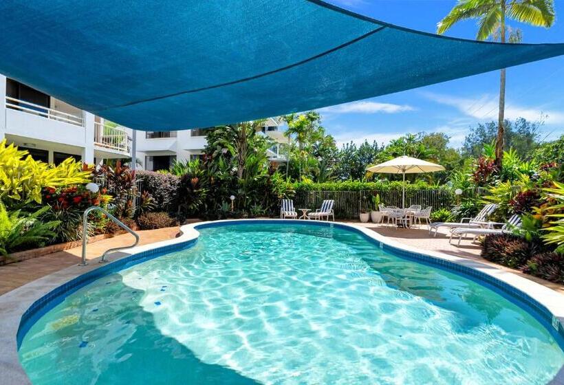 فندق Argosy On The Beach