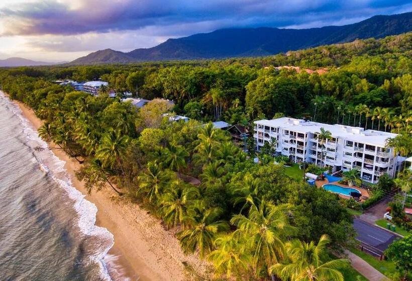 فندق Argosy On The Beach