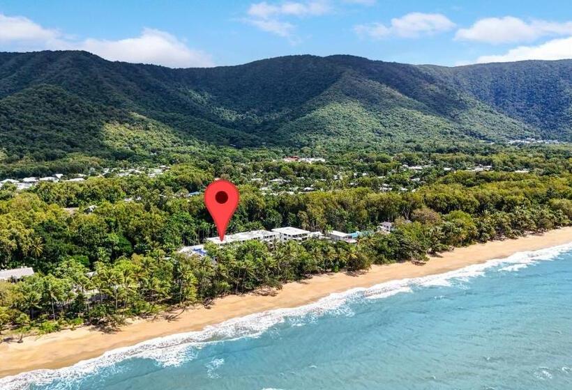 فندق Argosy On The Beach