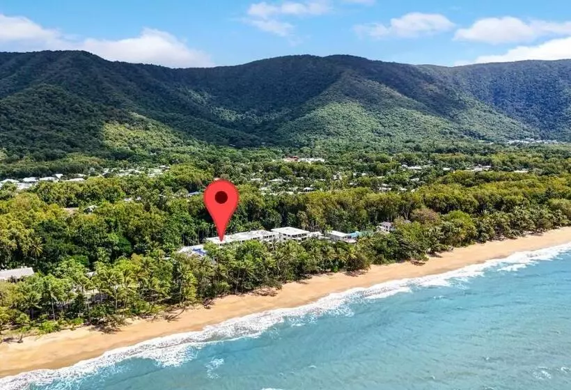 Отель Argosy On The Beach