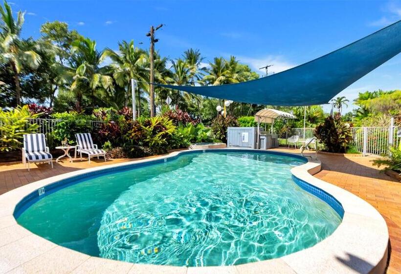 فندق Argosy On The Beach