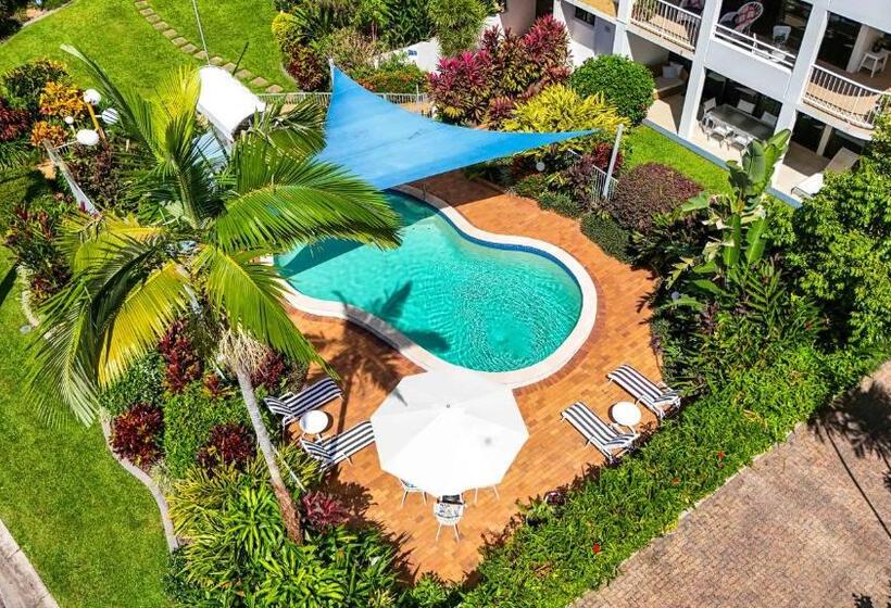 فندق Argosy On The Beach