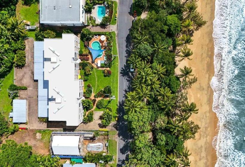 فندق Argosy On The Beach