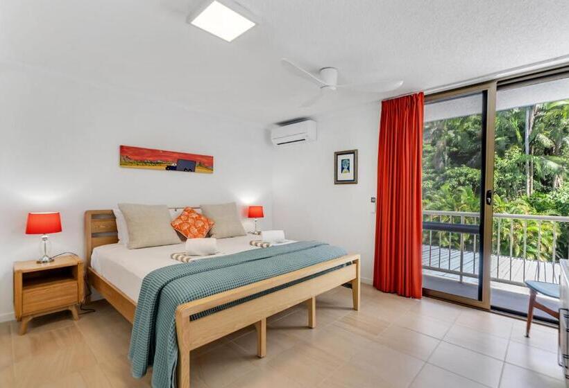 فندق Argosy On The Beach