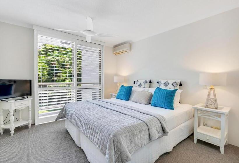 فندق Argosy On The Beach