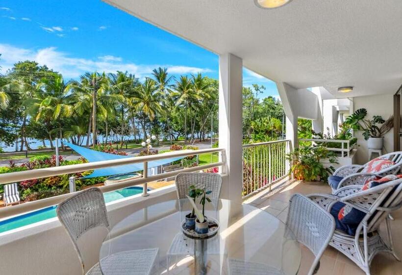 فندق Argosy On The Beach