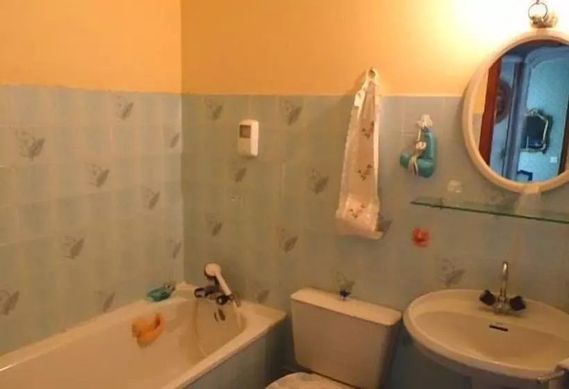 Отель Hôtel Restaurant Le Beau Site