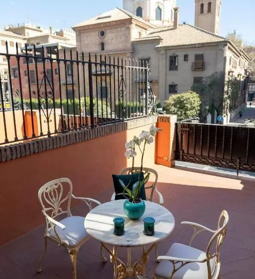 ホテル Boutique Las Almenas