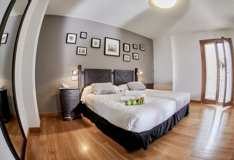 호텔 Casa Azcona