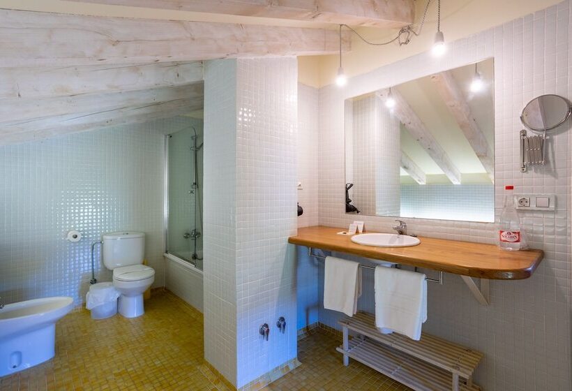 酒店 Casona Las Cinco Calderas