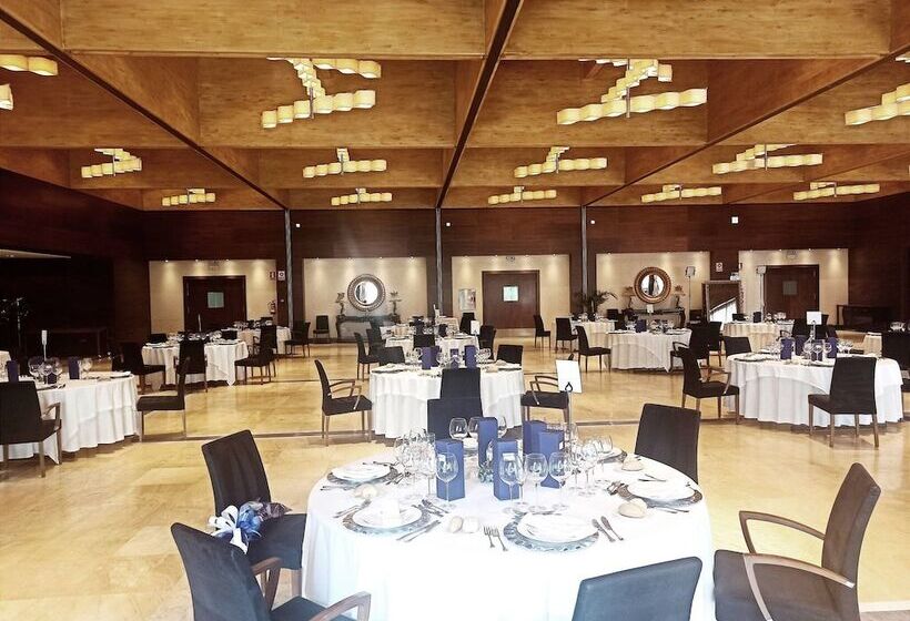 酒店 Castillo Del Bosque La Zoreda