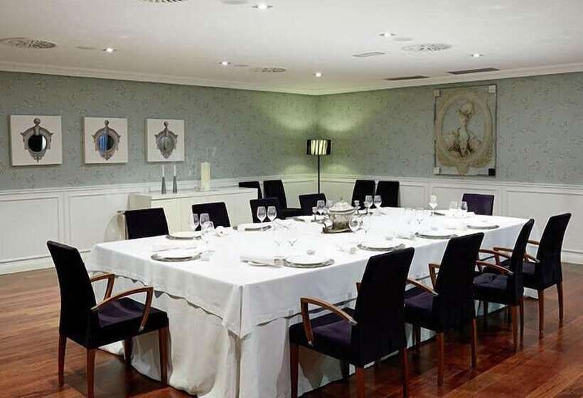 酒店 Castillo Del Bosque La Zoreda