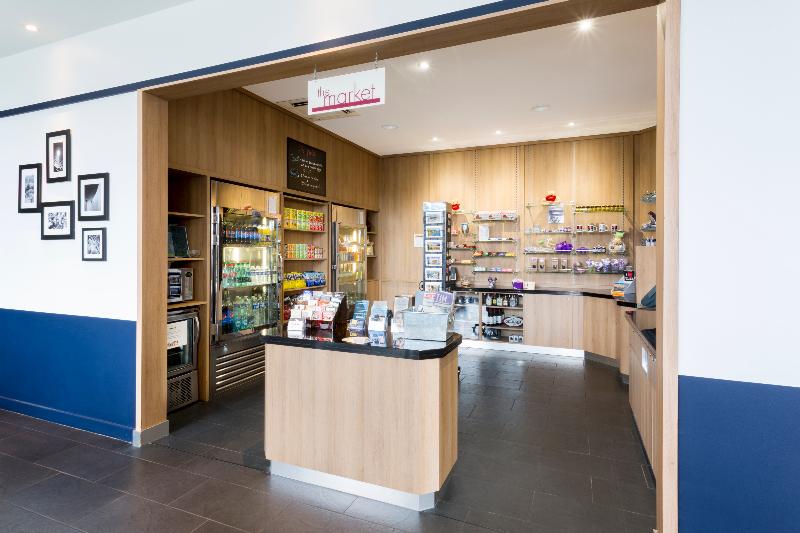 فندق Courtyard By Marriott Toulouse Airport