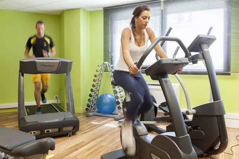 호텔 Courtyard By Marriott Toulouse Airport