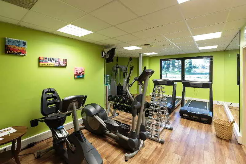 호텔 Courtyard By Marriott Toulouse Airport