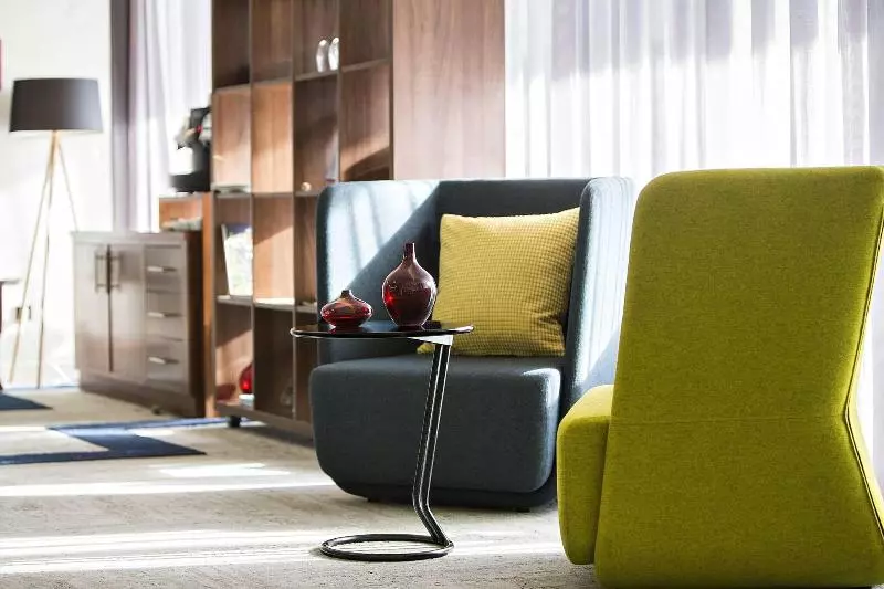 호텔 Courtyard By Marriott Toulouse Airport