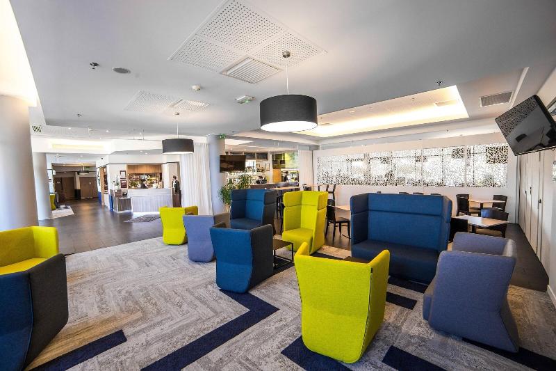 فندق Courtyard By Marriott Toulouse Airport