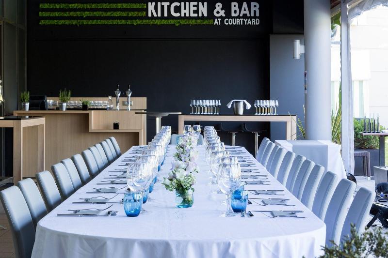 فندق Courtyard By Marriott Toulouse Airport