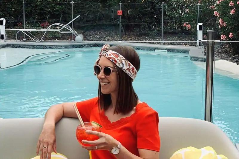 فندق Courtyard By Marriott Toulouse Airport