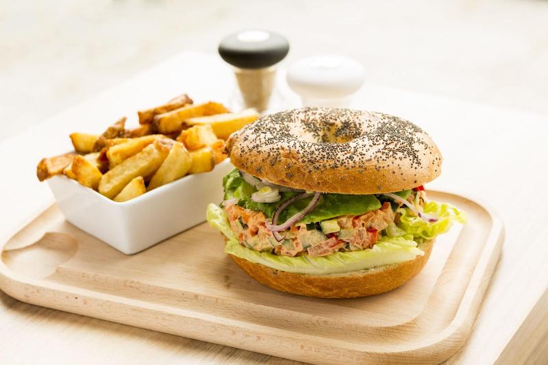 فندق Courtyard By Marriott Toulouse Airport