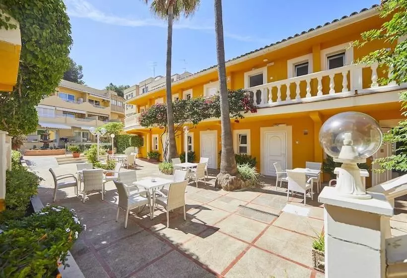 בית מלון כפרי Cupidor