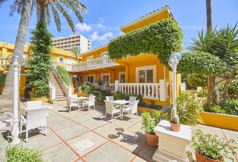 בית מלון כפרי Cupidor